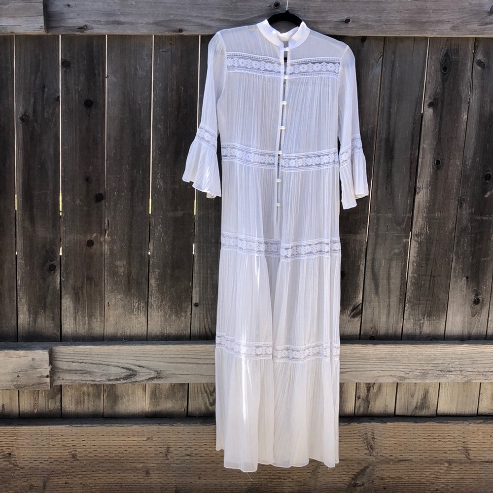 Vintage dress
